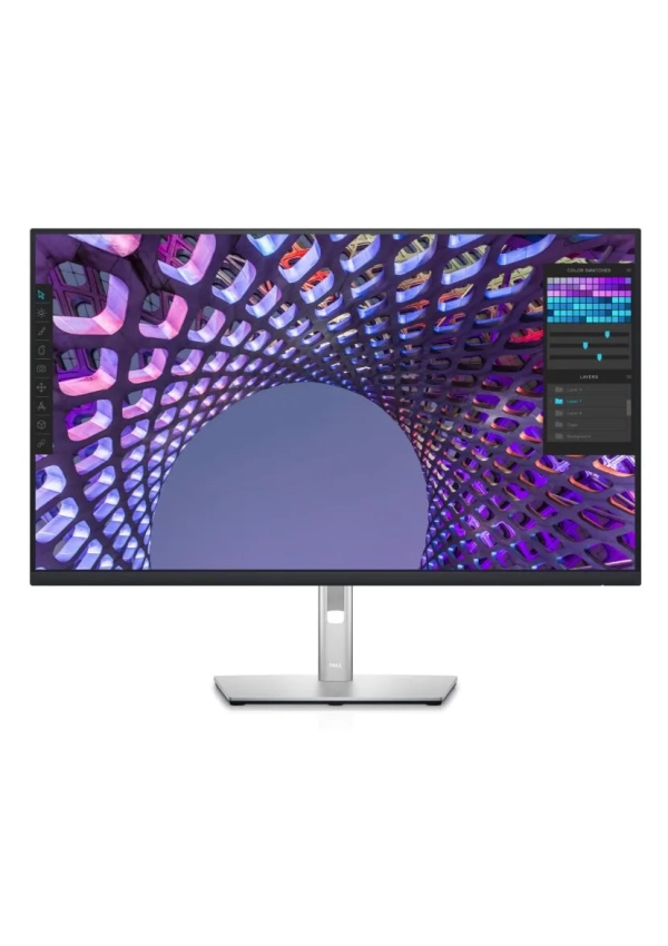 Dell P3223QE - Monitor 32